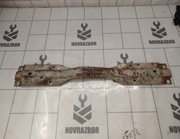 Кронштейн глушителя для Skoda Fabia 2007-2015  запчасти бу