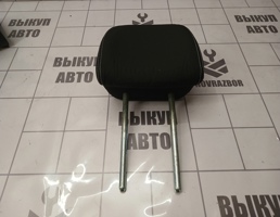 Подголовник для Renault Megane 3 09-16  запчасти бу