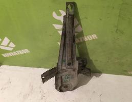 Стеклоподъемник мех задний правый для Honda Logo  запчасти бу