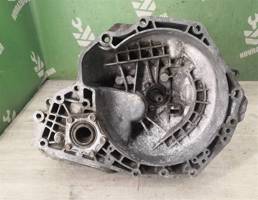 МКПП механическая коробка для Opel Vectra B 1995-1999  запчасти бу