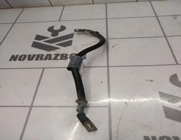 Клемма для Skoda Fabia 2007-2015  запчасти бу