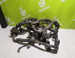 Проводка (коса) для Toyota Corolla E12 2001-2006  запчасти бу