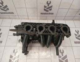 Коллектор впускной для Renault Logan 2005-2014  запчасти бу