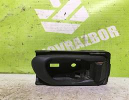 Ручка двери внутренняя правая для Subaru Forester S10 1997-2000  запчасти бу