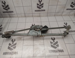 Трапеция стеклоочистителей для VW Golf 3 Vento 91-97  запчасти бу