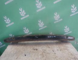 Усилитель заднего бампера для VW Golf 4 Bora 97-05  запчасти бу