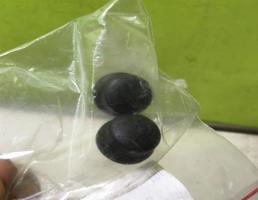 Крепеж для VW Golf 3 Vento 91-97  запчасти бу