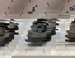 Ручка двери внутренняя правая для Ford Focus 1 1998-2004  запчасти бу