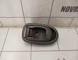 Ручка двери внутренняя левая для Kia Spectra 2001-2011  запчасти бу