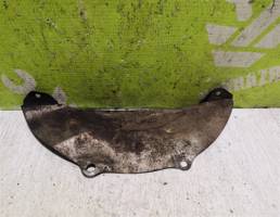 Пластина КПП для Mitsubishi Space Wagon (N3,N4) 1991-2000  запчасти бу