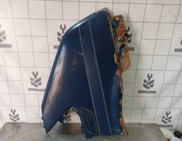 Крыло переднее правое для Ford Transit 06-13  запчасти бу