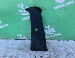 Накладка стойки для VW Golf 2 Jetta 2 83-92  запчасти бу