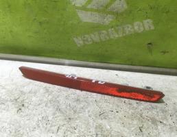 Отражатель в бампер задний правый для Mazda Mazda 3  BK  02-09  запчасти бу