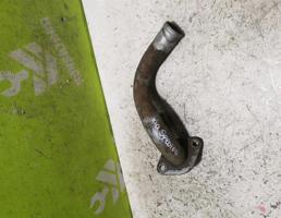 Фланец двигателя системы охлаждения для Kia Spectra 2001-2011  запчасти бу