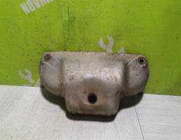 Экран тепловой для Chery QQ6 S21 07-10  запчасти бу