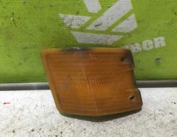 Указатель поворота левый желтый для VW Transporter T2 T3 79-92  запчасти бу