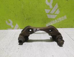 Скоба суппорта переднего для Peugeot 206 98-12  запчасти бу