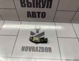 Датчик AIR BAG для Ford Focus 1 1998-2004  запчасти бу