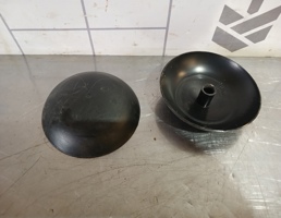 Колпачок для Skoda Fabia 2007-2015  запчасти бу