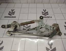 Трапеция стеклоочистителей для Suzuki SX4 2006-2013  запчасти бу