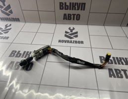 Замок зажигания для Renault Logan 2005-2014  запчасти бу