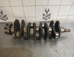Коленвал для Opel Astra G 1998-2005  запчасти бу
