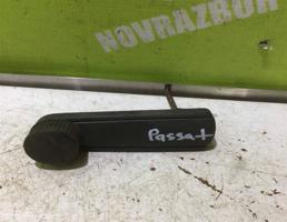 Ручка стеклоподъемника для VW Passat  B3  1988-1993  запчасти бу