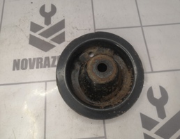 Опора задней пружины верхняя для Chevrolet Lacetti 04-13  запчасти бу