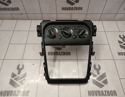 Блок управления печкой для Suzuki SX4 2006-2013  запчасти бу