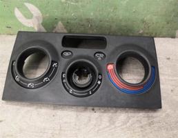 Накладка декоративная для Fiat Punto 1(176) 93-99  запчасти бу