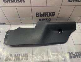 Накладка (кузов внутри) для Mitsubishi Lancer 10 CX  CY 07-17  запчасти бу