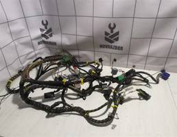 Проводка (коса) для Ford Fusion 2002 >  запчасти бу