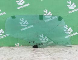 Стекло двери задней правой для Peugeot 206 98-12  запчасти бу