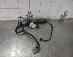 Проводка (коса) для Ford Focus 2 05-08  запчасти бу