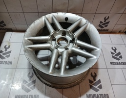 Диск колесный легкосплавный для VW Passat B5 96-00  запчасти бу
