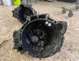 МКПП механическая коробка для Ford Focus 2 05-08  запчасти бу