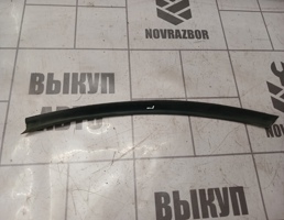 Уплотнитель стекла двери для Ford Focus 2 05-08  запчасти бу