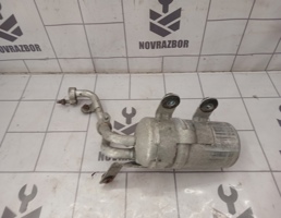 Осушитель системы кондиционирования для Ford Focus 2 05-08  запчасти бу