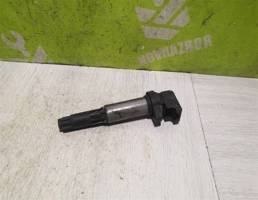 Катушка зажигания для BMW 3-серия E46 98-05  запчасти бу