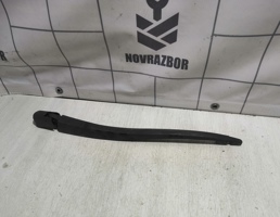 Поводок стеклоочистителя заднего для Opel Astra G 1998-2005  запчасти бу