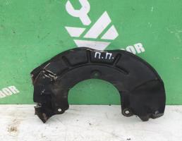 Пыльник для VW Polo Sed RUS 2011-2020  запчасти бу