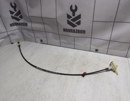 Трос КПП для Nissan Almera N16 2000-2006  запчасти бу