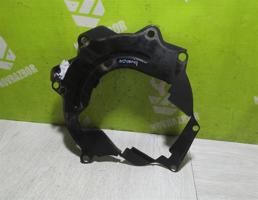 Пластина КПП для Skoda Octavia A4 1U 2000-2011  запчасти бу