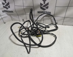 Проводка (коса) для Nissan Almera N16 2000-2006  запчасти бу