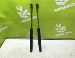 Амортизатор двери багажника для Renault Clio 2 Symbol 1998-2008  запчасти бу