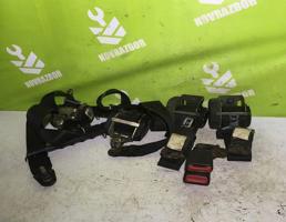 Ремень безопасности для Ford Focus 1 1998-2004  запчасти бу