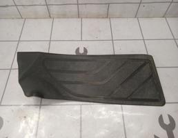 Накладка на подножку для Peugeot 307 2001-2008  запчасти бу