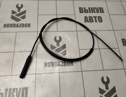Трос открывания капота для Skoda Yeti 2009-2018  запчасти бу
