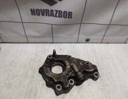 Насос масляный для Mazda Mazda 3  BK  02-09  запчасти бу