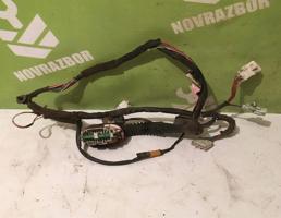 Проводка (коса) для Mazda 323 BJ Protege Familia 1998-2002  запчасти бу